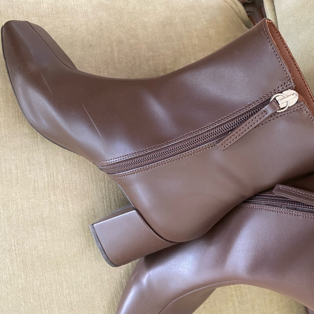 Svegan boots in excellent condition - Picture 2 of 5
